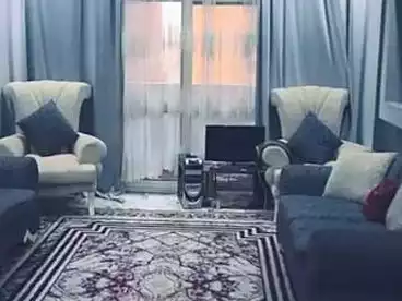 Apartments For sale in El Lebeny, Faisal, 120 sqm