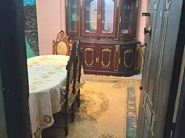 Apartments For sale in Qased Kareem St., El Bitash, 110 sqm