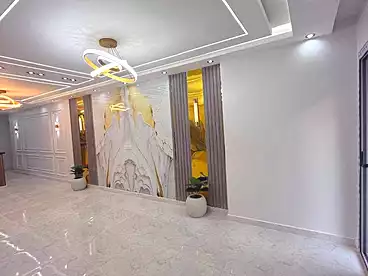 شقق للبيع في شارع جسر السويس، النزهة 2، 140 متر