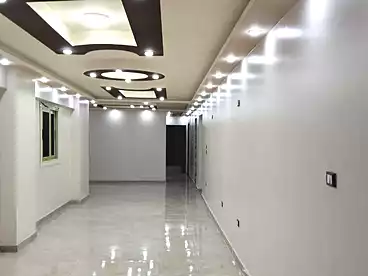 Apartments For sale in El Hanouvel, Al Agamy, 135 sqm