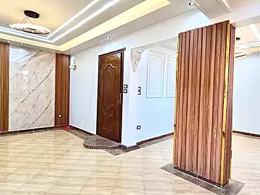 شقق للبيع في شارع جمال عبد الناصر، العصافرة، 120 متر