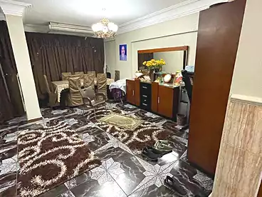 Apartments For sale in El Mariotia Tunnel St., El Mariotia, 150 sqm
