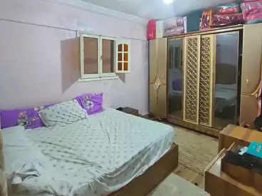 شقق للبيع في شارع 16 الاصلاح، الفلكي، 100 متر