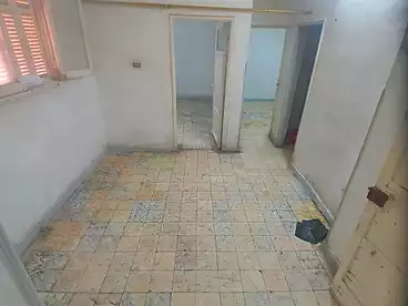 Apartments For sale in Sherif St., Helwan, 100 sqm