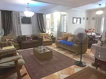 شقق للبيع في شارع جمال عبد الناصر، سيدي بشر بحري، 115 متر