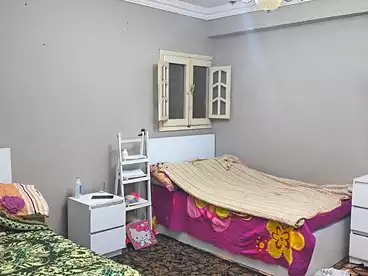 Apartments For rent in El Orouba St., El Mariotia, 130 sqm