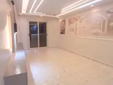 شقق للبيع في شارع الشيشيني، المريوطية، 145 متر