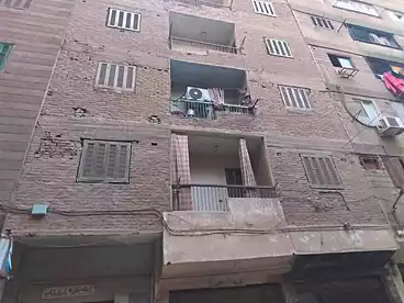 Building For sale in Faisal, Greater Cairo, 130 sqm