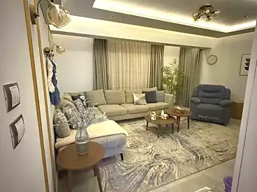 شقق للبيع في شهر العسل، البيطاش، 160 متر
