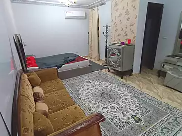 Furnished Apartment For rent in El Asafra, Alexandria, 250 sqm