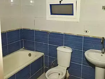 Apartments For sale in Al Haded We Al Soulb St, El Hanouvel, 90 sqm