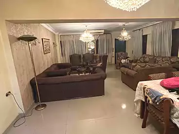 Apartments For sale in Ja’far ibn Abi Talib St., El Yasmeen 2, 190 sqm