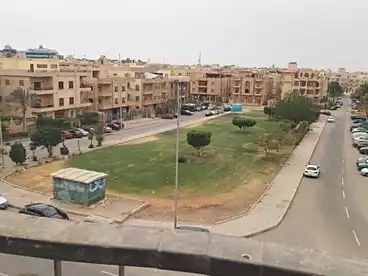 Apartments For sale in El Shaikh Hassan Mamoun St., El Yasmeen 7, 200 sqm