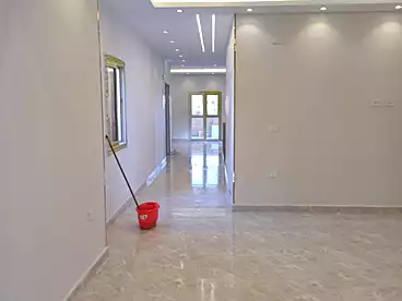 Apartments For sale in Tagan St., El Banafsag 1, 230 sqm