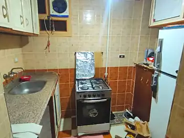 Apartments For sale in El Falki, El Seyouf, 90 sqm