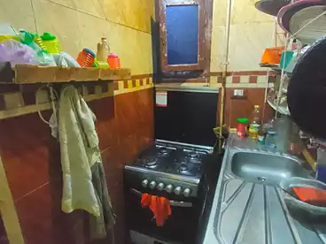 شقق للبيع في الفلكي، السيوف، 60 متر
