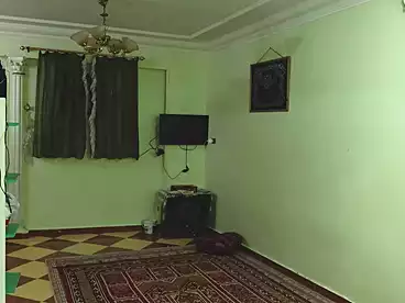 شقق للبيع في شارع ذكي حواس، حلوان الشرقية، 135 متر