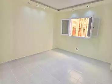 شقق للبيع في شارع رقم 61، شاطئ النخيل - ٦ اكتوبر، 90 متر