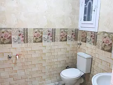 شقق للبيع في شارع رقم 2، شاطئ النخيل - ٦ اكتوبر، 90 متر