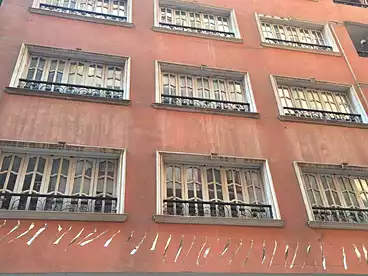 عمارات للبيع في شارع جسر السويس، النزهة 2، 224 متر