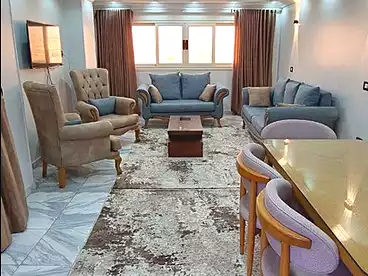 Properties For sale in Helwan, Greater Cairo, 110 sqm