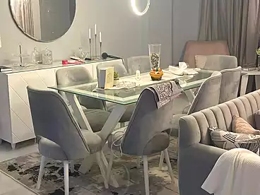 Properties For sale in El Khamseen St., Nozha 2, 147 sqm