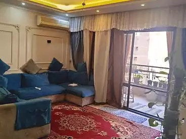 Apartments For sale in El Lebeny, El Haram, 145 sqm