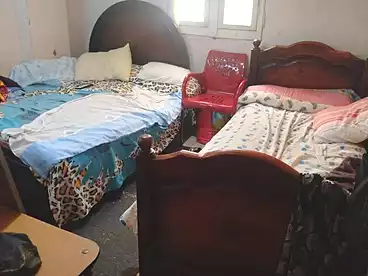 شقق للبيع في شارع مكة، البيطاش، 70 متر