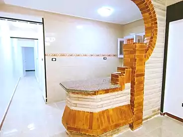 شاليهات للبيع في شاطئ النخيل - ٦ اكتوبر، العجمي، 100 متر
