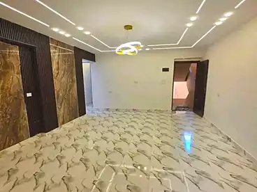 Apartments For sale in Al Haded We Al Soulb St, El Hanouvel, 135 sqm