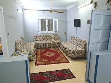 شقق مفروشة للإيجار في طريق كعبيش، فيصل، 95 متر