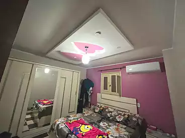 شقق للبيع في شارع إسماعيل الفنجري، ألف مسكن، 125 متر