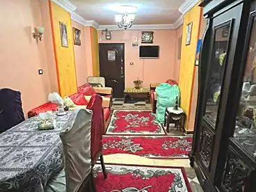 Apartments For sale in Erfan St, Moharram Bey, 85 sqm