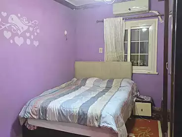 Apartments For sale in El Naam, Ain Shams, 90 sqm
