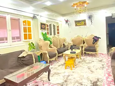 عقارات للبيع في شارع القاعدة، البيطاش، 120 متر