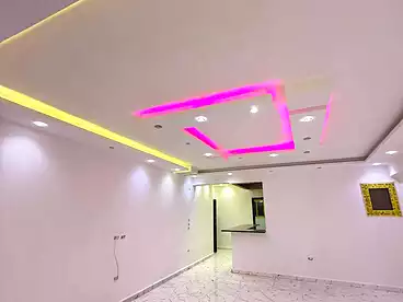 عقارات للإيجار في اللبيني، الهرم، 100 متر