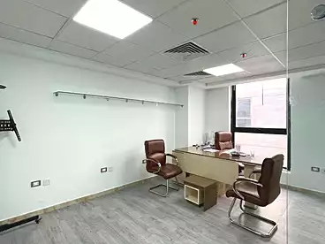 عقارات للإيجار في كمبوند وان قطاميه - مرشدي جروب، كمبوند بالمعادي، 180 متر