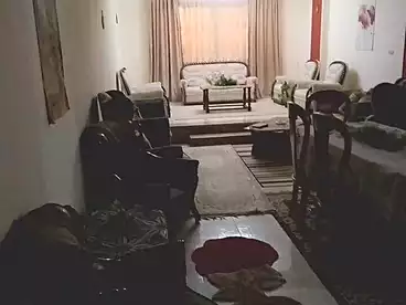 Apartments For sale in Mashal, El Haram, 125 sqm