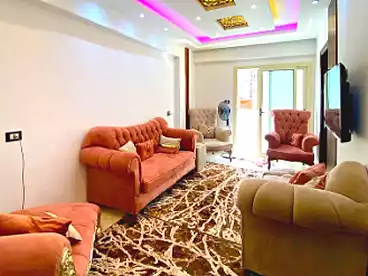 Apartments For sale in Mohammed Naguib St., Sidi Beshr Bahri, 90 sqm