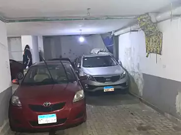 Garage For sale in Sidi Bishr, Alexandria, 350 sqm