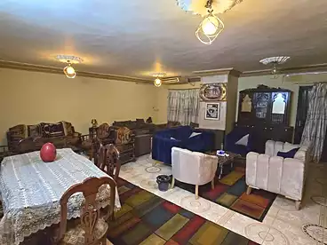 Furnished Apartment For sale in King Faisal St, Faisal, 230 sqm