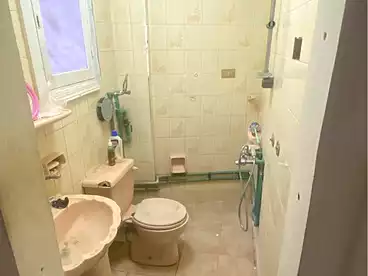 شقق للبيع في جناكليس، الاسكندرية، 80 متر
