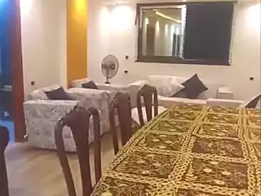 Apartments For sale in Mansheyat El Tahrir, Ain Shams, 125 sqm