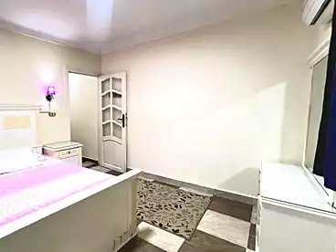 Furnished Apartment For rent in Gamal Abdel Nasser St., El Asafra, 100 sqm