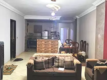 Apartments For rent in El Orouba St., El Mariotia, 130 sqm