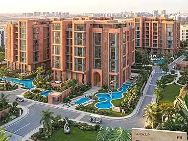 Apartments For sale in Plato Compound - Artal, R8, 191 sqm