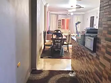 Apartments For rent in El Orouba St., El Mariotia, 130 sqm