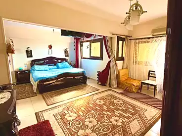 عقارات للبيع في محرم بك، الاسكندرية، 200 متر
