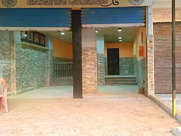 تجاري للإيجار في فيصل، القاهرة الكبرى، 85 متر