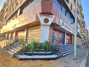 سكني للبيع في مدينة السويس، 152 متر